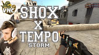 Shox vs Tempo Storm (MLG Columbus 2016 Qualifier)