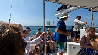 Aruba: Catamaran Snorkel & Beach Getaway in Oranjested