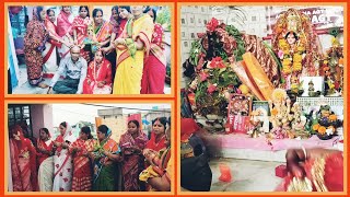 Easy Navratri Pooja vidhi 2024 | Navratri 2024 | Navratri Pooja |