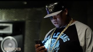 Doe B x T.I. "Homicide" [Behind The Scenes]