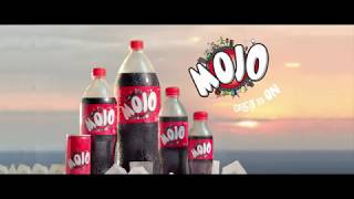 Mojo Sandar TVC