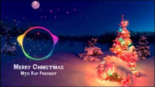 M.T.C Rap - Merry Christmas ( Official Audio)