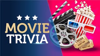 Movie quiz questions and answers | Snap Quiz