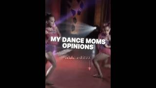 | my dance mom opinions💕| aldc.editzz | #edits #aldc #dancemoms #dancemomsedit #aldcedits #editcomp