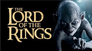 Lord of the Rings questions | Snap Quiz