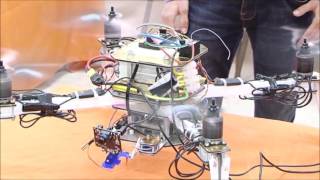 PROJET 3 DRONE 2016 ISGIS PROJET