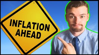 BEWARE! How Annuities Handle Inflation | NOT Inflation Adjusted