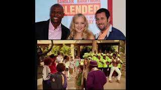 "Blended" #Funny Scene #moviereaction #funnymemes#comedy #viral#memes#funnyvideo #shorts