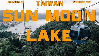 Sun Moon Lake in a Day: Tranquil Walks& Gondola Adventures