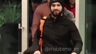 UFC.Khabib vs Zubayra i Tirinofka