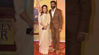 Dhanush and Aishwarya Divorce #shorts | dhanush & Aishwarya Rajnikanth pics / pictures / photos |