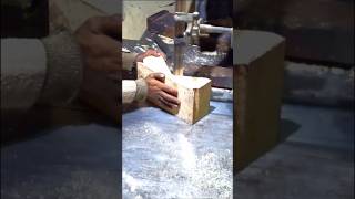 Amazing Wood working Techniques // How To Make A Simple bench For Beginners // Woodworking