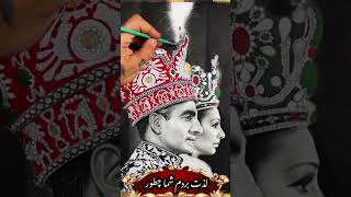 #pahlaviبه هنرمندش درود ها میفرستم به عشقش ایمان دارم وبا قلبش قلبم میطپد شما چطور؟