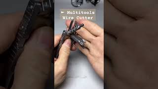 Multitools Wire Cutter 🔥 #fulfillment #фулфилмент #wildberries #amazon #alibaba