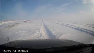 самарские покатушки 06.01.19