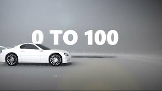 0 TO 100 SPEED Coming Soon | Cars Review |Speed Test |Race | ( 0 TO 100 )