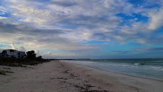 Pass A Grille Beach Sunrise 02/14 /2021