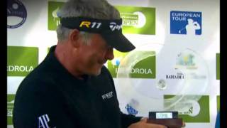 Darren Clarke | Nedbank Golf Challenge