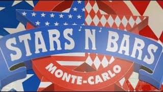 STARS'N'BARS: Our Story