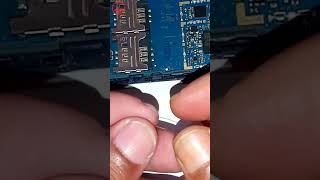 samsung duos insert sim problem  #shorts #pbexperiment