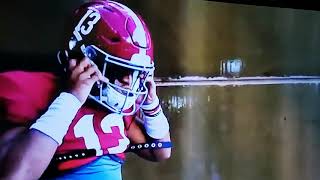 Tua Tagovailoa the New Dolphin highlights