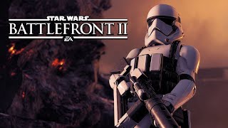 Star Wars Battlefront 2 I стрелок I стрим I