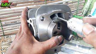 porting blok f1zr/FIZR dari madiun jawa timur