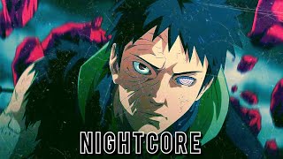 Nightcore OBITO (Naruto) | "Fallen Hope" | Henrique Mendonça