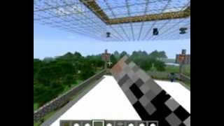 Minecraft Сплиф арена 100 видео :з 2 часть