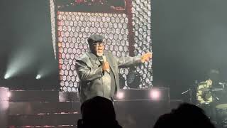 Cedric The Entertainer  -  Love and Laughter 10-19-24