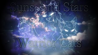 Warrior Cats Tribute - Suns And Stars