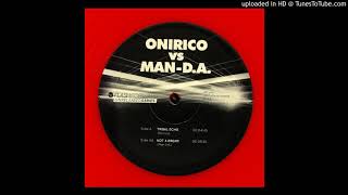 Onirico - Tribal Echo