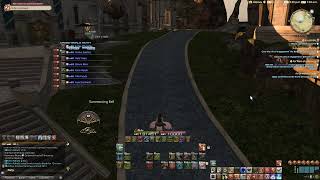 FF14: E11S Practice