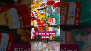 Top 5 tea time snacks | #snacks #shorts