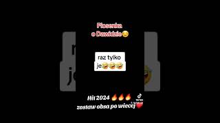 Szanuj Dawid (Feliz navidad poarodia) #tiktok #muzyka #viralvideo #polska #pl #dj #remix #polish