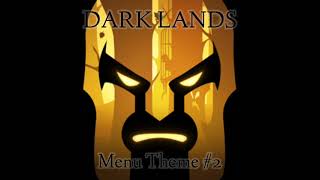 DARK LANDS Game Menu Theme #2 (Septarie)