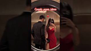 Poses with boyfriend 👫 | gf and bf poses #shorts #poses #ideas #couple #couplegoals #short