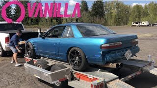 Spirit Peaks Raceway Drift Day APRIL 2019