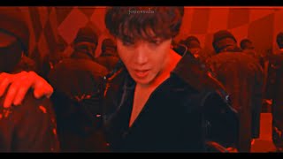 j-hope (BTS) 'MORE' Live [ENG SUB] (MAMA Awards 2022)