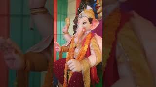 लाखों में एक है तू सबसे निराला||Bappa wala song🌺 ganpati bappa status video#shorts#bappa#morya#song