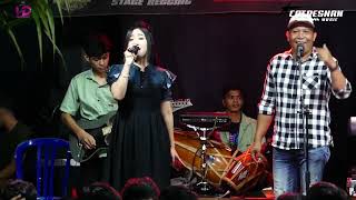 Angin //Putri Nirmala// Catresanan music//wedding Nila & Huda Ngabul 2024