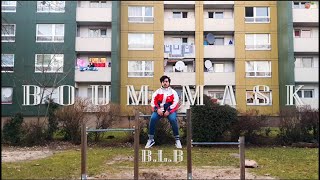 Boummask (b.l.b ) - mzanzan مزنزن (Official Music Video 2021)