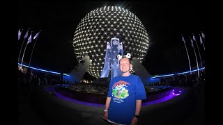 Spend an EPCOT day with me & watch Luminous | JULY 2024