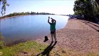 Fishing Video - A Day in Life 1