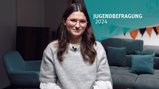 Jungendbefragung 2024