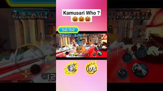 Kamusari Shanks & Roger Who ? Boost 4 Happy Halloween Uta Gameplay One Piece Bounty Rush OPBR #opbr