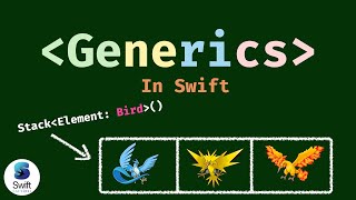 Swift Generics: The Key to Reusable and Flexible Code