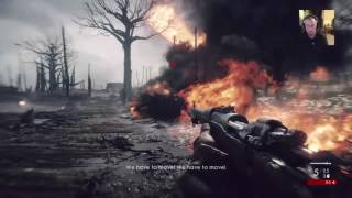 Battlefield 1 The Beginning