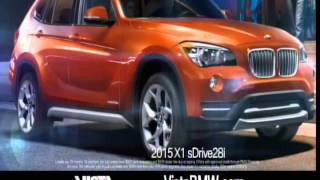 Vista BMW Commercial with "Falling Star" by Ryan Farish