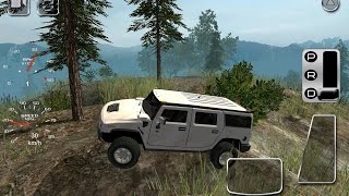 4x4 Off-Road Rally 2 UNLIMITED Gameplay [HD]